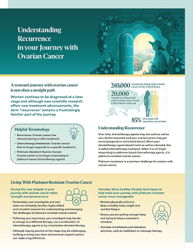 Illuminate Recurrence Brochure thumbnail