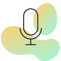 Ready to share icon